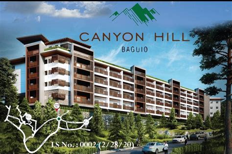 baguio condos for sale.